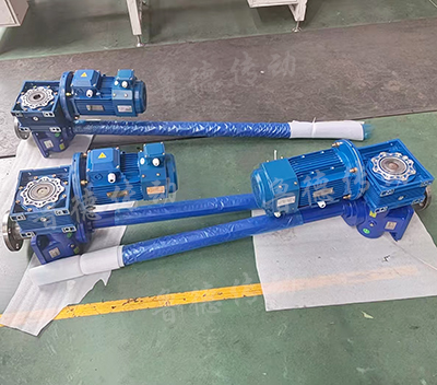 怎么調(diào)整<a href='/default.html'>絲桿升降機</a>速度