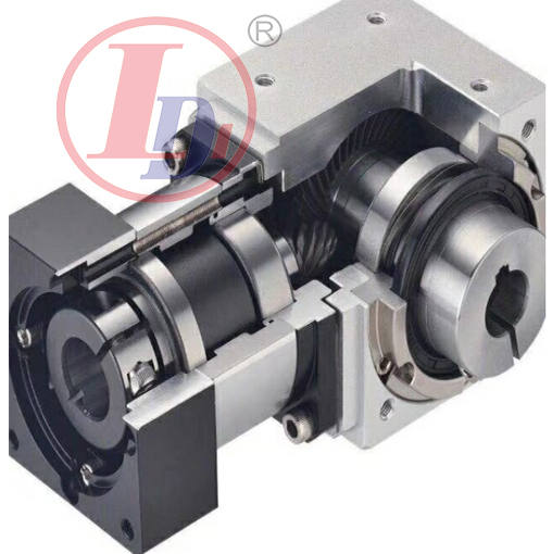 ZTB螺旋錐齒輪轉向器